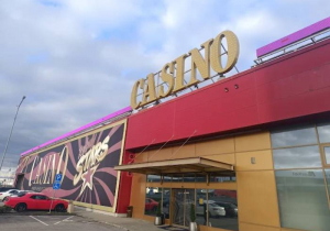 Casino Photo