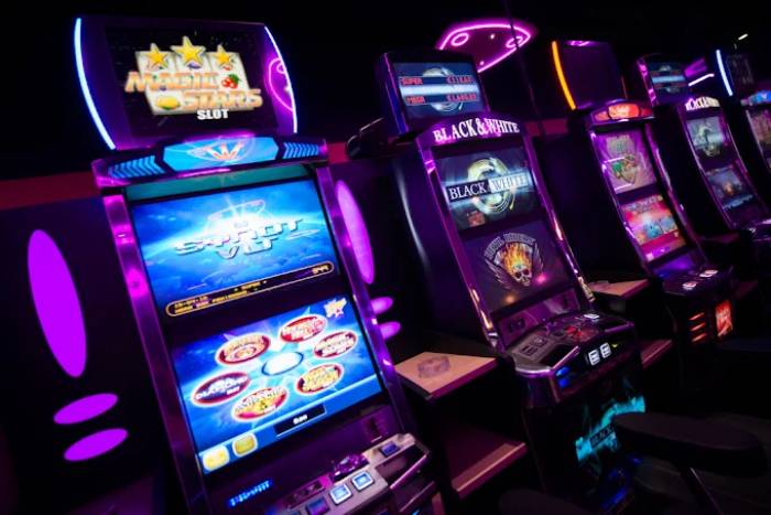 Casino Rebuy Stars, Zvolen