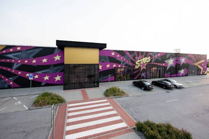 Casino Rebuy Stars, Trnava