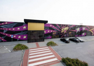 Casino Photo