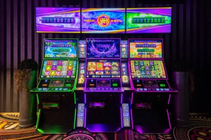 Casino Rebuy Stars, Trnava