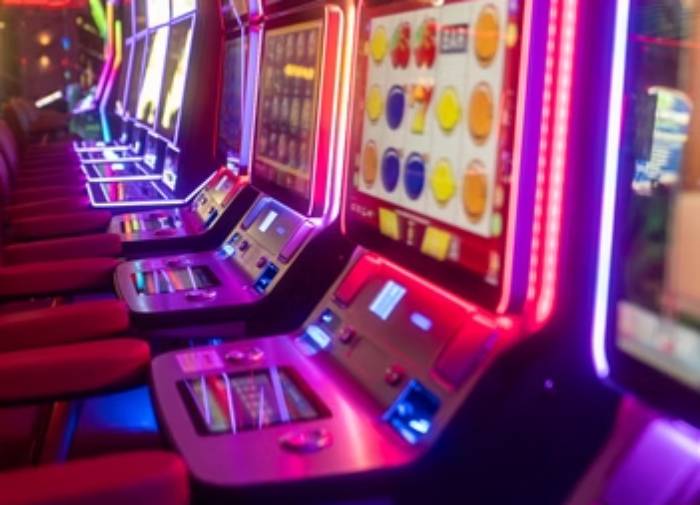 Casino Royale Štúrovo