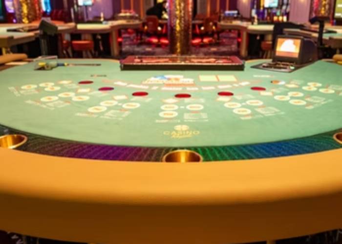 Casino Royale Štúrovo