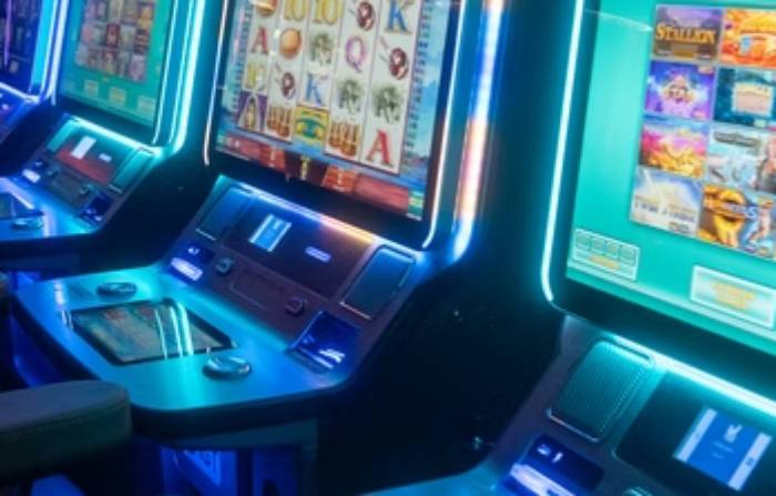 Casino Royale Štúrovo