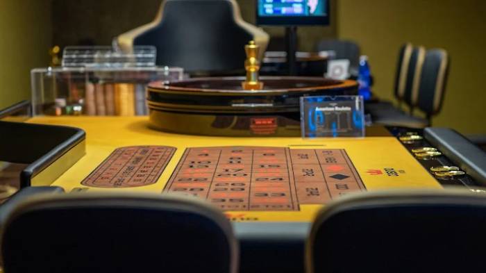Casino Excel OC Aupark, Piešťany