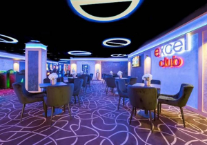 Casino Photo