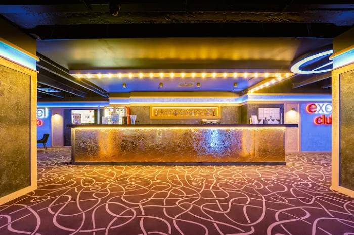 Casino Excel Povazska Bystrica