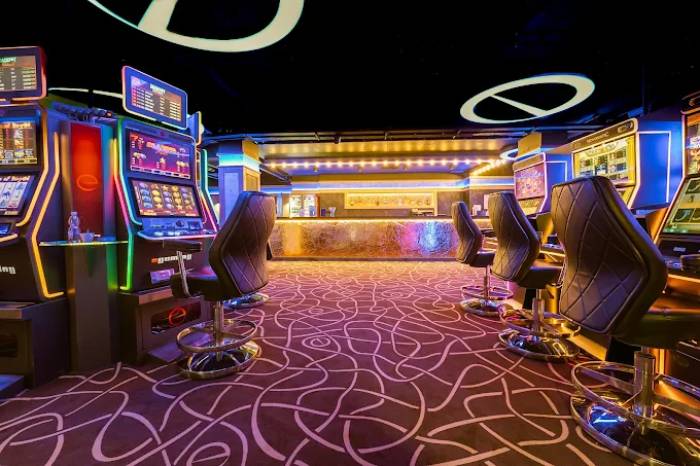 Casino Excel Povazska Bystrica