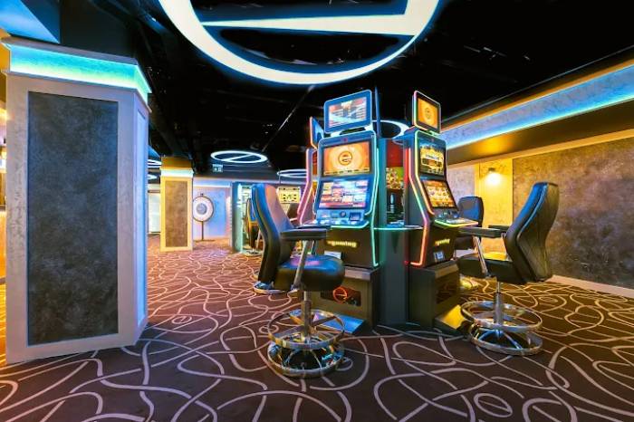 Casino Excel Povazska Bystrica