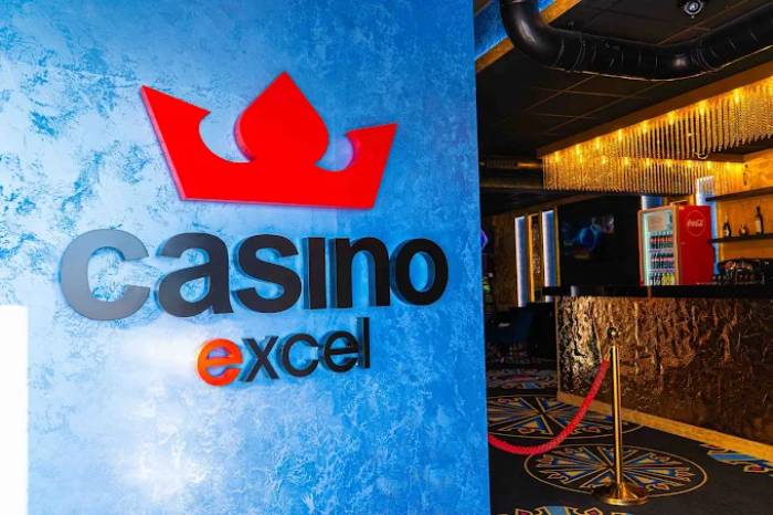 Casino Excel Komárno
