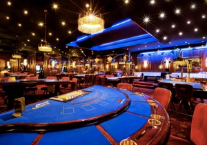 Casino Photo