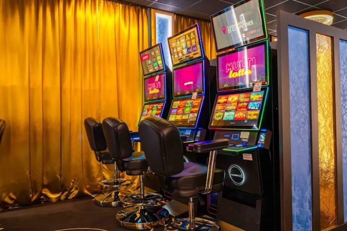 Casino Excel Komárno