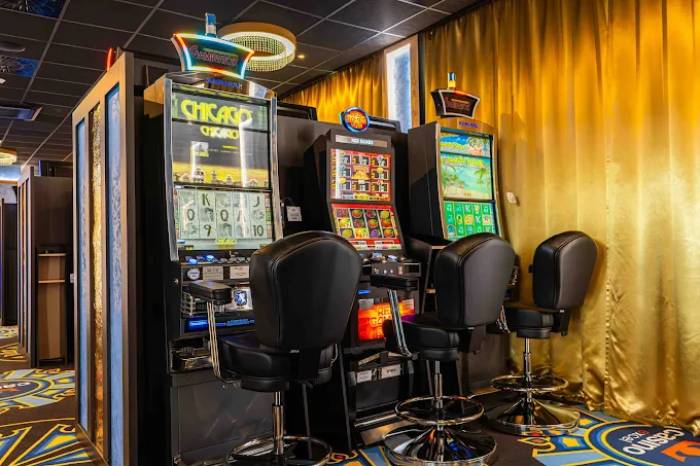 Casino Excel Komárno