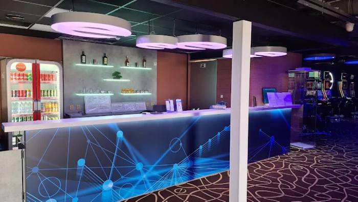 Excel Club Cakajovce
