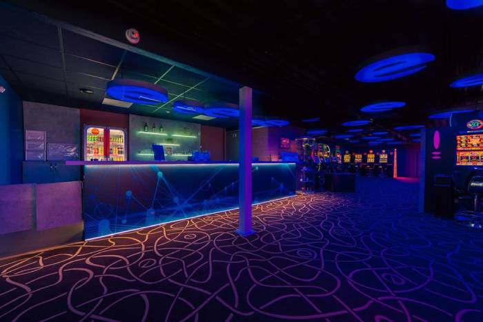 Excel Club Cakajovce
