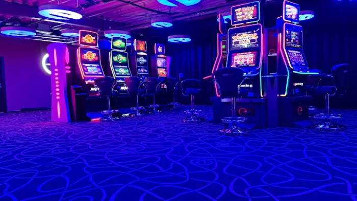 Excel Club Cakajovce