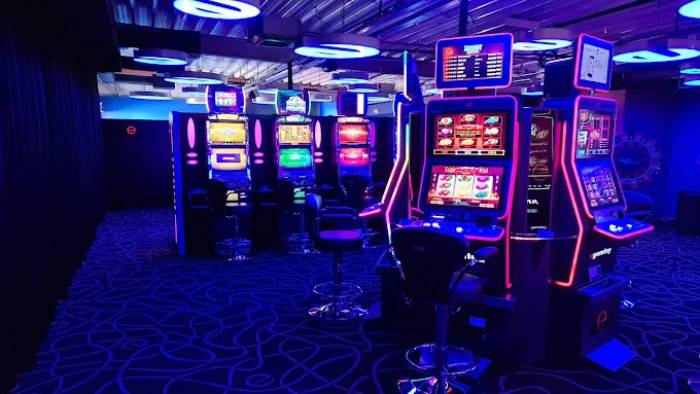 Excel Club Cakajovce