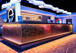 Casino Photo