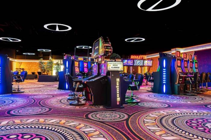 Excel Club Poprad