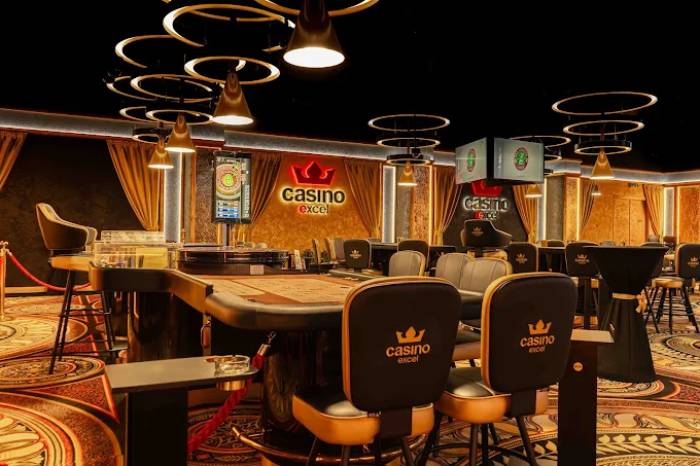 Excel Club Poprad