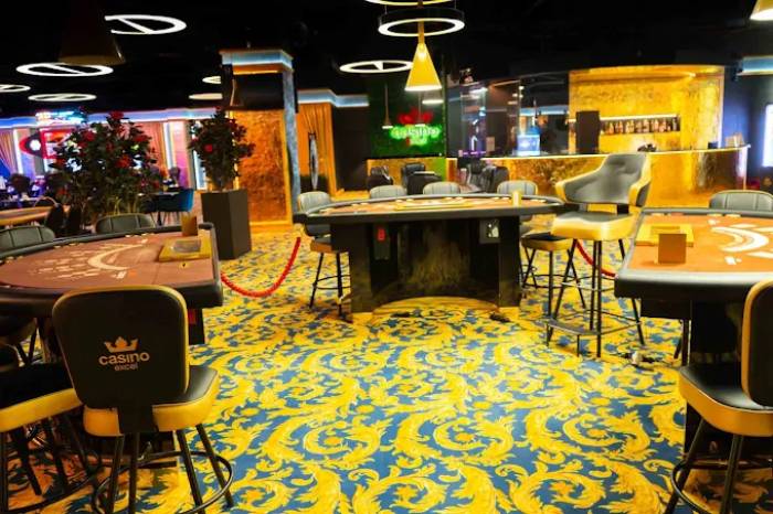Casino Excel Prievidza