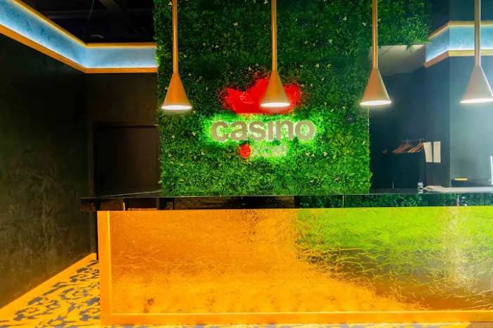 Casino Excel Prievidza