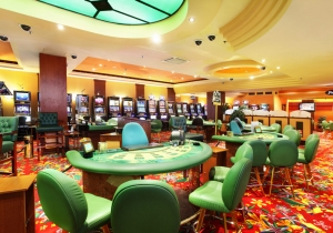 Casino Photo