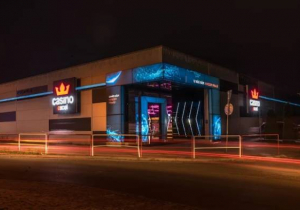 Casino Photo