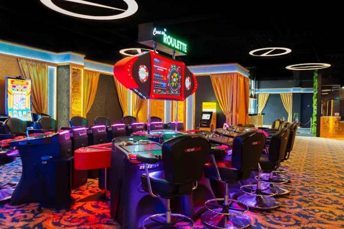 Casino Excel Prievidza