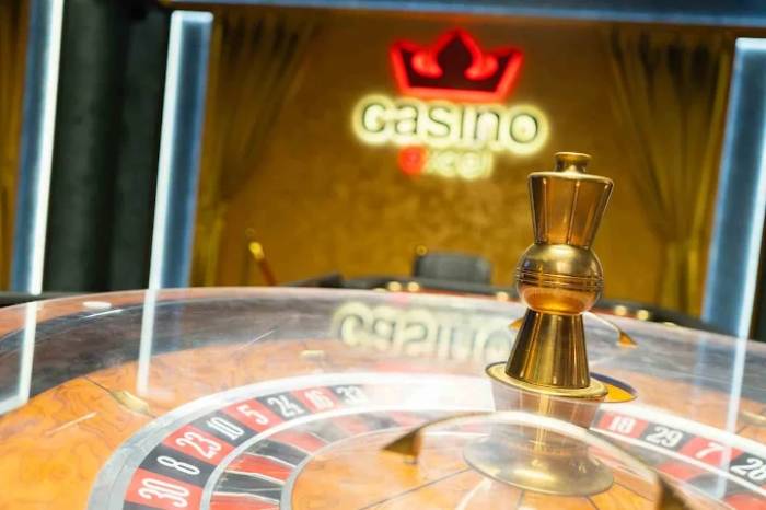Casino Excel Prievidza