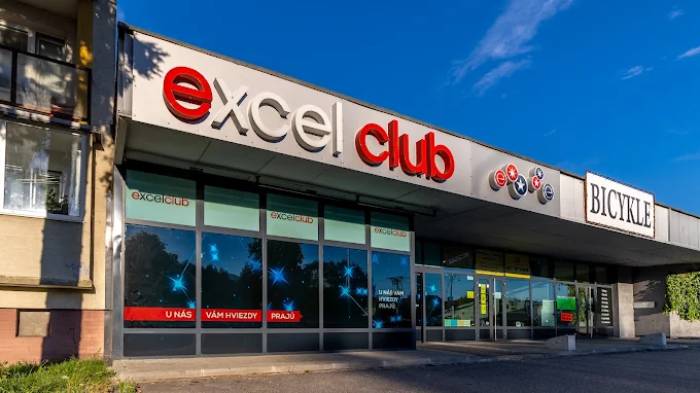 Casino Excel Martin