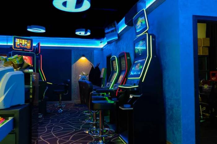 Casino Excel Martin