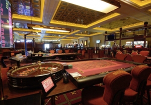 Casino Photo