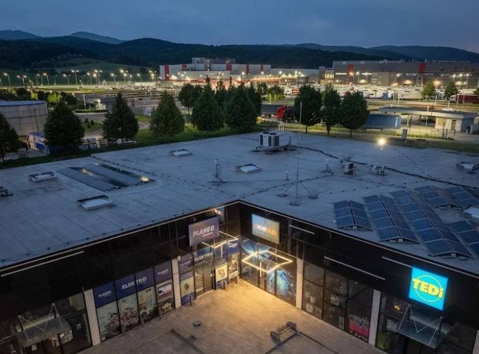 Herňa Excelclub Ilava
