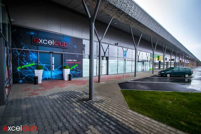 Excelclub Liptovsky Mikulas