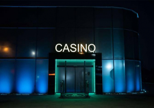 Casino Photo