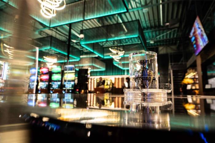 Casino Royale Beladice