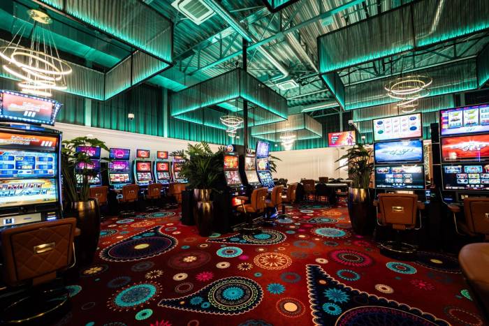 Casino Royale Beladice
