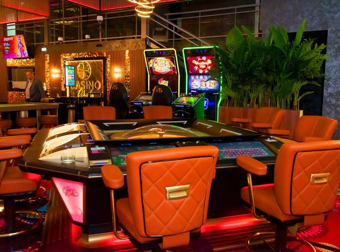 Casino Royale Beladice