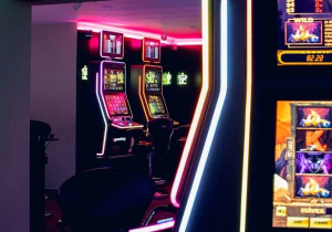Casino Photo