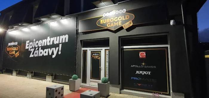 Eurogold Svit