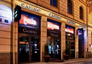 Casino Photo