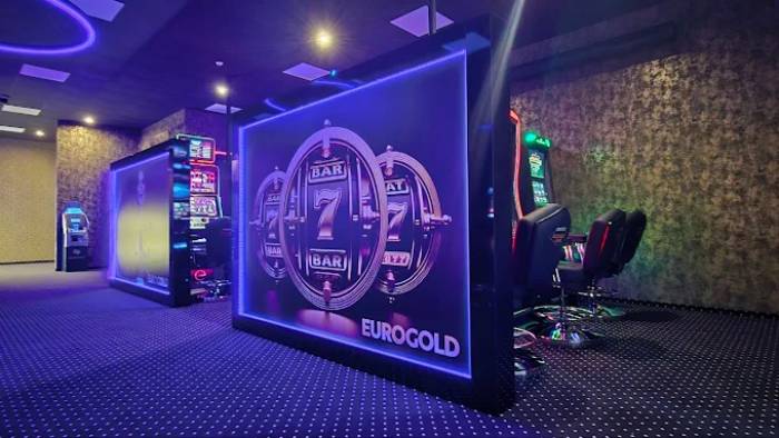 Eurogold Bardejov