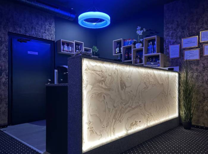 Eurogold Cadca