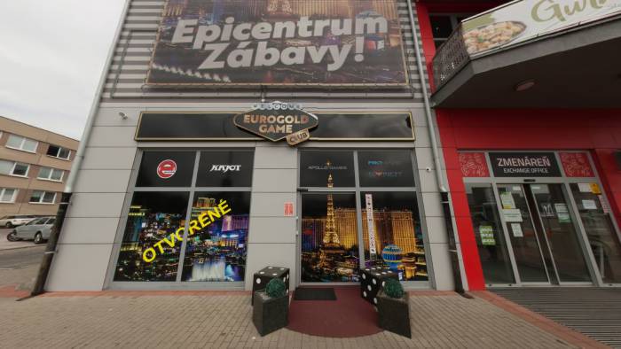 Eurogold Humenne