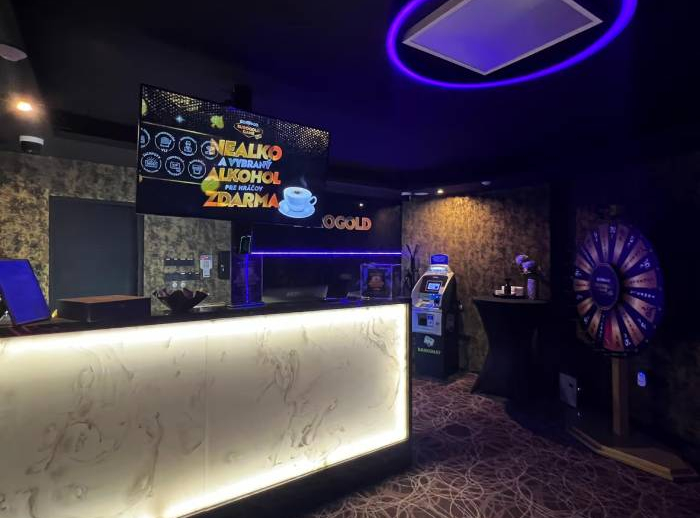 Eurogold Komarno