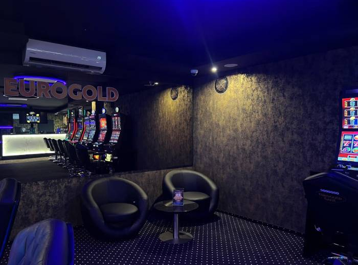 Eurogold Komarno