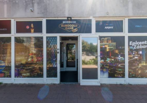 Casino Photo