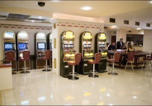 Casino Photo