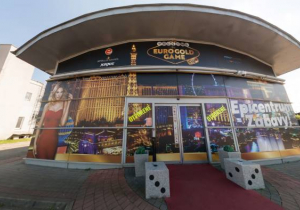Casino Photo